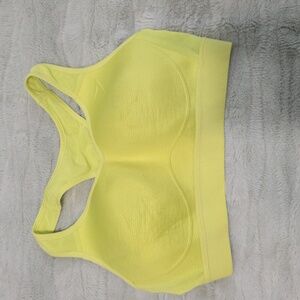 NWOT Gymshark Sports Bra